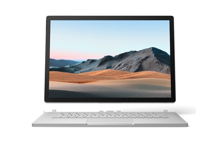 金溪Surface 维修前的准备工作